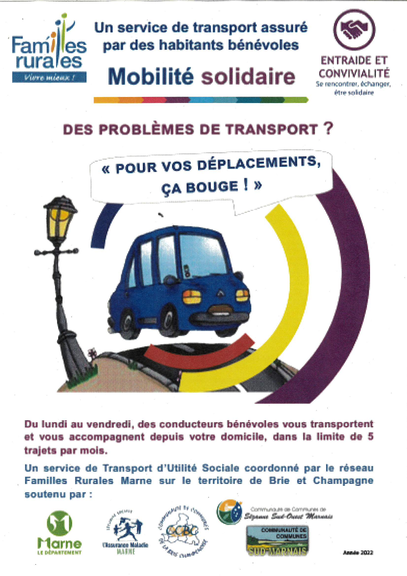 Mobilite solidaire flyer2